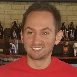 Meet your Posher, Nick